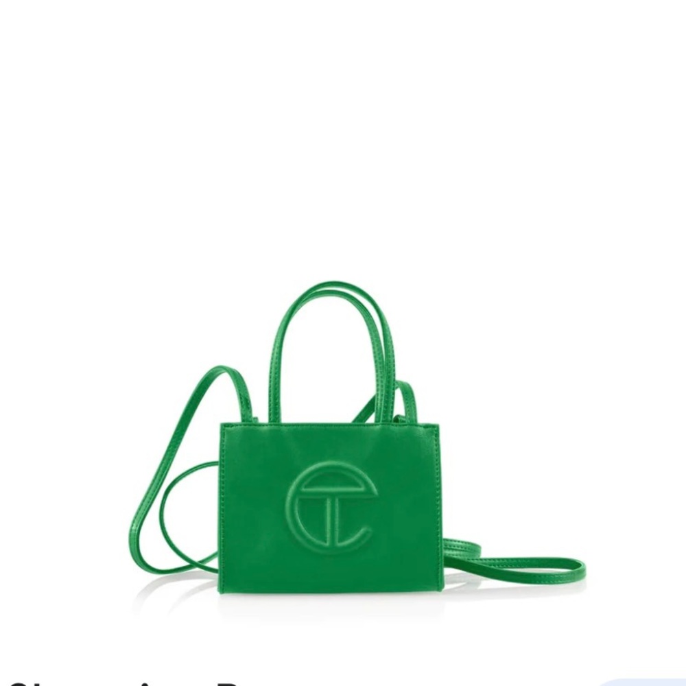 TELFAR MINI BAG (NEW)